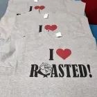 Entreprises 1 image ROASTED Restaurants dans Red Deer AB