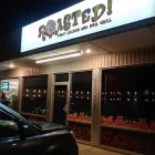 Entreprises 2 image ROASTED Restaurants dans Red Deer AB