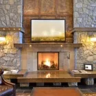 Entreprises 8 image ROB TOURNOUR MASONRY LTD Masonry Contractors dans Victoria BC