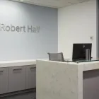 Business 4 image ROBERT HALF® RECRUITERS & EMPLOYMENT AGENCY Temporary Employment Agencies in Surrey BC