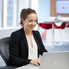 Business 5 image ROBERT HALF® RECRUITERS & EMPLOYMENT AGENCY Temporary Employment Agencies in Surrey BC