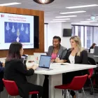 Business 1 image ROBERT HALF® RECRUITERS & EMPLOYMENT AGENCY Temporary Employment Agencies in Surrey BC