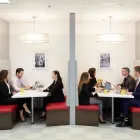 Business 2 image ROBERT HALF® RECRUITERS & EMPLOYMENT AGENCY Temporary Employment Agencies in Surrey BC