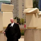 Business 9 image ROBERTSON S MICHAEL Legal & Financial Services in London ON