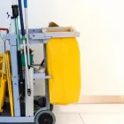 Entreprises 2 image ROBINSON'S CLEANING Cleaning Services dans Victoria BC