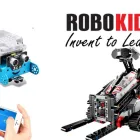 Entreprises 7 image ROBOKIDS Scientific Equipment & Instruments dans West Vancouver BC
