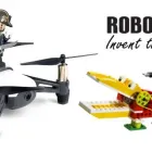 Entreprises 2 image ROBOKIDS Scientific Equipment & Instruments dans West Vancouver BC