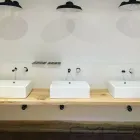 Entreprises 7 image ROCA WOOD WORKS INC. Woodturning & Machining dans Toronto ON