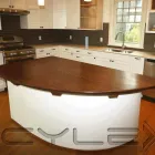 Entreprises 4 image ROCA WOOD WORKS INC. Woodturning & Machining dans Toronto ON