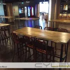 Entreprises 10 image ROCA WOOD WORKS INC. Woodturning & Machining dans Toronto ON