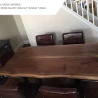 Entreprises 11 image ROCA WOOD WORKS INC. Woodturning & Machining dans Toronto ON