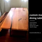 Entreprises 12 image ROCA WOOD WORKS INC. Woodturning & Machining dans Toronto ON