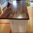 Entreprises 1 image ROCA WOOD WORKS INC. Woodturning & Machining dans Toronto ON