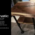 Entreprises 2 image ROCA WOOD WORKS INC. Woodturning & Machining dans Toronto ON