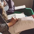 Business 4 image ROGUES WEST ACTOR'S STUDIO Education in Vancouver BC