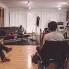 Business 5 image ROGUES WEST ACTOR'S STUDIO Education in Vancouver BC