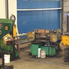 Business 4 image ROLLFAB INDUSTRIES LTD Welders in Calgary AB