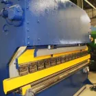 Business 5 image ROLLFAB INDUSTRIES LTD Welders in Calgary AB