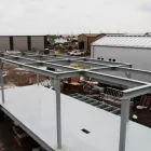 Business 6 image ROLLFAB INDUSTRIES LTD Welders in Calgary AB