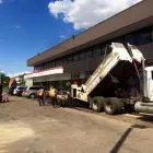 Business 1 image ROLLING ROCK ASPHALT LTD. Real Estate & Home Improvement in Edmonton AB