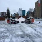 Business 5 image ROLLING ROCK ASPHALT LTD. Real Estate & Home Improvement in Edmonton AB