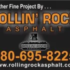 Business 6 image ROLLING ROCK ASPHALT LTD. Real Estate & Home Improvement in Edmonton AB