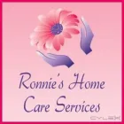 Entreprises 2 image RONNIE'S HOME CARE SERVICES Home Health Care Services dans Concord ON
