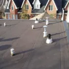 Business 10 image ROOFWORKS LTD Roofing Contractors in Toronto ON