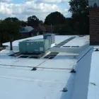 Business 14 image ROOFWORKS LTD Roofing Contractors in Toronto ON