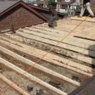 Business 16 image ROOFWORKS LTD Roofing Contractors in Toronto ON