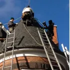Business 1 image ROOFWORKS LTD Roofing Contractors in Toronto ON