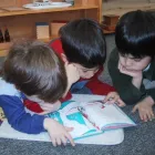 Business 5 image ROOTS & WINGS MONTESSORI SCHOOL Montessori Schools in Langley BC