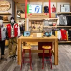 Business 2 image ROOTS Shopping in Calgary AB