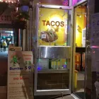 Business 1 image ROSARITO BURRITO Restaurants in Vancouver BC