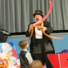 Business 3 image ROSCO THE MAGIC CLOWN Magicians & Jugglers in Red Deer AB