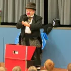 Business 4 image ROSCO THE MAGIC CLOWN Magicians & Jugglers in Red Deer AB