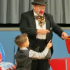 Business 1 image ROSCO THE MAGIC CLOWN Magicians & Jugglers in Red Deer AB