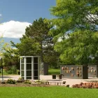 Entreprises 2 image ROSEMOUNT MEMORIAL GARDENS Funeral Services & Crematories dans Peterborough ON