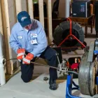 Business 7 image ROTO ROOTER PLUMBING & DRAIN CLEANING SERVICE Real Estate & Home Improvement in Parksville BC