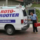Business 2 image ROTO ROOTER PLUMBING & DRAIN CLEANING SERVICE Real Estate & Home Improvement in Parksville BC