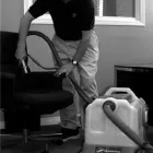 Business 3 image ROTO-STATIC Carpet, Curtain & Upholstery Cleaners in London ON