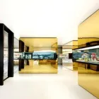 Business 2 image ROYAL DECOR STEEL INC Tile Suppliers in Markham ON