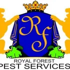 Entreprises 3 image ROYAL FOREST PEST SERVICES INC. - BED BUG EXTERMINATOR TORONTO Pest & Vermin Control dans North York ON