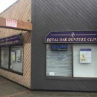 Entreprises 1 image ROYAL OAK DENTURE CLINIC LTD Health & Medicine dans Victoria BC