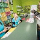 Entreprises 3 image ROYAL OAK PET CLINIC Veterinarians dans Victoria BC