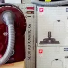 Entreprises 6 image ROYAL OAK VACUUMS Vacuum Cleaners dans Victoria BC