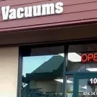 Entreprises 8 image ROYAL OAK VACUUMS Vacuum Cleaners dans Victoria BC
