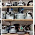 Entreprises 12 image ROYAL OAK VACUUMS Vacuum Cleaners dans Victoria BC