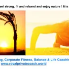 Entreprises 2 image ROYAL PRIVATE COACH Gyms & Fitness Centres dans Vancouver BC