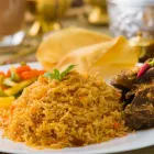 Business 9 image ROYAL TANDOORI INDIAN RESTAURANT Restaurants in New Westminster BC